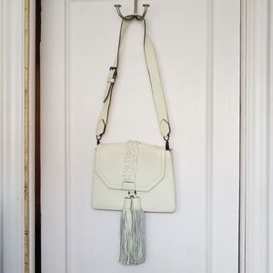 Off White Rebbecca Minkoff Purse